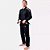 Kimono Jiu Jitsu Atama Ultra Light Sunset Preto Unissex - Imagem 7