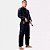 Kimono Jiu Jitsu Atama Ultra Light Sunset Preto Unissex - Imagem 9