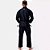 Kimono Jiu Jitsu Atama Ultra Light Sunset Preto Unissex - Imagem 8