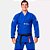 Kimono Jiu Jitsu Atama Classic Azul Unissex - Imagem 6