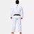Kimono Jiu Jitsu Atama Classic Branco Unissex - Imagem 4