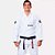 Kimono Jiu Jitsu Atama Classic Branco Unissex - Imagem 1