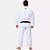 Kimono Jiu Jitsu Atama Classic Branco Unissex - Imagem 9
