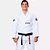 Kimono Jiu Jitsu Atama Classic Branco Unissex - Imagem 6