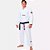 Kimono Jiu Jitsu Atama Classic Branco Unissex - Imagem 10