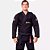 Kimono Jiu Jitsu Atama Classic Preto Unissex - Imagem 1