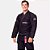 Kimono Jiu Jitsu Atama Classic Preto Unissex - Imagem 7
