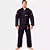 Kimono Jiu Jitsu Atama Classic Preto Unissex - Imagem 8