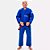 Kimono Jiu Jitsu Atama Collab 2 Azul Unissex - Imagem 4