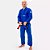 Kimono Jiu Jitsu Atama Collab 2 Azul Unissex - Imagem 5