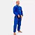 Kimono Jiu Jitsu Atama Collab 2 Azul Unissex - Imagem 6