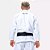 Kimono Jiu Jitsu Atama Collab 2 Branco Unissex - Imagem 3