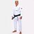 Kimono Jiu Jitsu Atama Collab 2 Branco Unissex - Imagem 7