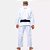 Kimono Jiu Jitsu Atama Collab 2 Branco Unissex - Imagem 8
