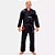 Kimono Jiu Jitsu Atama Collab 2 Preto Unissex - Imagem 5
