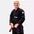 Kimono Jiu Jitsu Atama Collab 2 Preto Unissex - Imagem 2