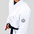 Kimono Jiu Jitsu Atama Collab 2 Branco Feminino - Imagem 6
