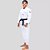Kimono Jiu Jitsu Atama Collab 2 Branco Feminino - Imagem 8