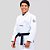Kimono Jiu Jitsu Atama Collab 2 Branco Feminino - Imagem 2