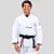 Kimono Jiu Jitsu Atama Collab 2 Branco Feminino - Imagem 1