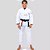 Kimono Jiu Jitsu Atama Collab 2 Branco Feminino - Imagem 7