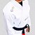 Kimono Jiu Jitsu Atama Collab 2 Branco Feminino - Imagem 4