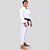 Kimono Jiu Jitsu Atama Collab 2 Branco Feminino - Imagem 9
