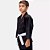 Kimono Jiu Jitsu Atama Reforçado Preto Infantil - Imagem 4
