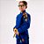 Kimono Jiu Jitsu Atama Ultra Light Sunset Azul Infantil - Imagem 2