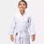 Kimono Jiu Jitsu Atama Reforçado Branco Infantil - Imagem 1