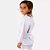 Kimono Jiu Jitsu Atama Reforçado Branco Infantil - Imagem 6
