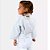 Kimono Jiu Jitsu Atama Reforçado Branco Infantil - Imagem 5