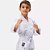 Kimono Jiu Jitsu Atama Reforçado Branco Infantil - Imagem 8
