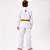 Kimono Jiu Jitsu Atama Ultra Light Sunset Branco Infantil - Imagem 5