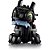 Lego Icons Banguela Como Treinar seu Dragão 10375 com 784pcs - Imagem 5