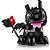 Lego Icons Banguela Como Treinar seu Dragão 10375 com 784pcs - Imagem 4