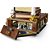 Lego Harry Potter Pedra Filosofal Collection 76466 1571pcs - Imagem 6