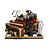 Lego Harry Potter Pedra Filosofal Collection 76466 1571pcs - Imagem 5