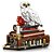 Lego Harry Potter Pedra Filosofal Collection 76466 1571pcs - Imagem 7