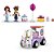 Lego Friends Carro Unicórnio de Bolos 42675 com 67pcs - Imagem 5