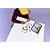 Lego Harry Potter Fuga com Hagrid e Harry 76459 com 124pcs - Imagem 9