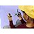 Lego Harry Potter Fuga com Hagrid e Harry 76459 com 124pcs - Imagem 10