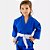 Kimono Jiu Jitsu Atama Reforçado Azul Infantil - Imagem 1