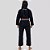 Kimono Jiu Jitsu Atama Collab 2 Preto Feminino - Imagem 7