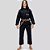 Kimono Jiu Jitsu Atama Collab 2 Preto Feminino - Imagem 8