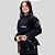 Kimono Jiu Jitsu Atama Collab 2 Preto Feminino - Imagem 2