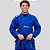 Kimono Jiu Jitsu Atama Collab 2 Azul Feminino - Imagem 1