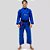 Kimono Jiu Jitsu Atama Collab 2 Azul Feminino - Imagem 6