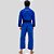 Kimono Jiu Jitsu Atama Collab 2 Azul Feminino - Imagem 4
