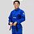 Kimono Jiu Jitsu Atama Collab 2 Azul Feminino - Imagem 2